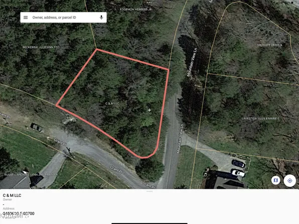 0 Grant Pl Lot 1074, White Pine, TN 37890