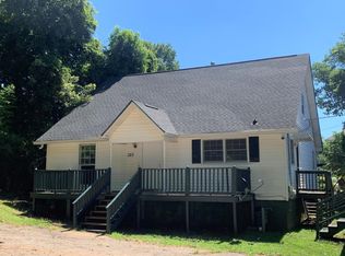 323 W College St, Griffin, GA