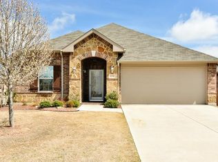 2220 Harry St, McKinney, TX 75071