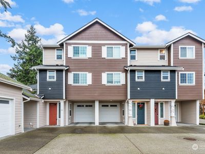 334 9th Avenue SE #D-15, Puyallup, WA, 98373