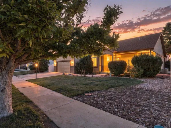 9038 Shenandoah Ave, Frederick, CO 80504