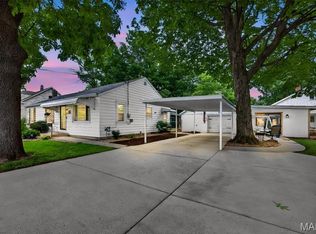 310 Depot St, Saint Peters, MO 63376