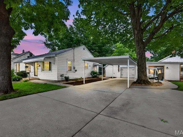 310 Depot St, Saint Peters, MO 63376