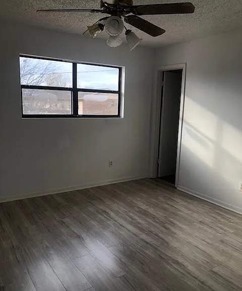 Master Bedroom with its on Restroom