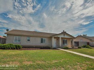11815 Hageman Rd, Bakersfield, CA 93312