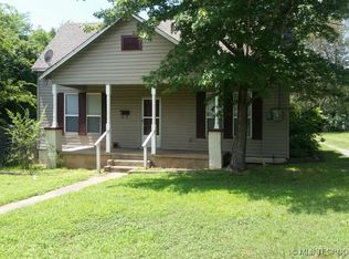 534 S College Ave, Tahlequah, OK 74464