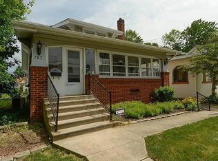 787 Chester Ave #1, Akron, OH 44314