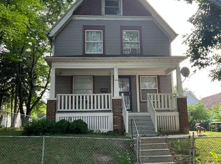 1936 N 37th St, Milwaukee, WI 53208