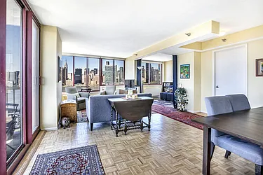 Sold by Halstead Real Estate