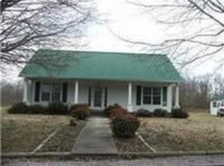 9654 Belk Rd, Smithville, TN 37166