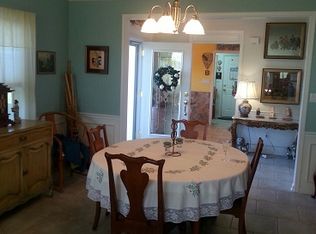 1731 S Shore Rd UNIT 95, Ocean View, NJ 08230