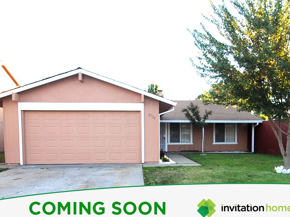 1st image of 2721 Bridgeford Dr