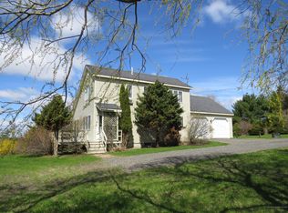 1651 Clarry Hill Rd, Union, ME 04862