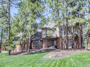 9651 Huggins Ct, Parker, CO 80134