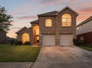 2102 Pecan Ridge Dr, Forney, TX 75126