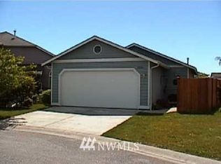 2806 179th St NE, Arlington, WA 98223