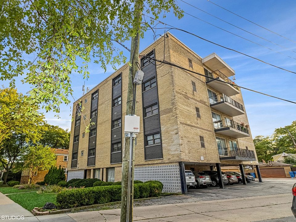 1st image of 5010 N Austin Ave APT 303