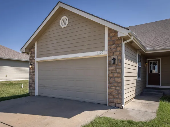 4400 SE Michigan Ave, Topeka, KS 66609