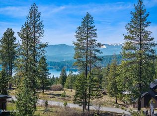 5854 S Grainger Ct, Harrison, ID 83833