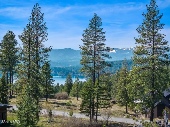 5854 S Grainger Ct, Harrison, ID 83833