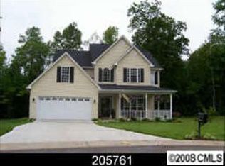 4115 Timberwood Dr, Gastonia, NC 28056