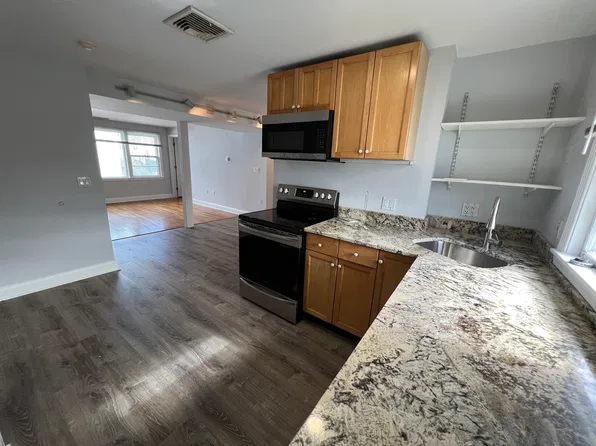 43 May St #2, Cambridge, MA 02138