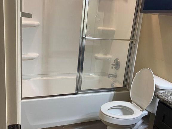 Upstairs Bathroom