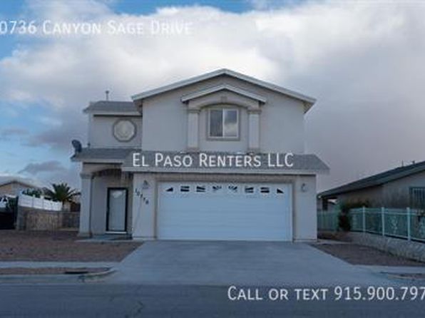 10736 Canyon Sage Dr