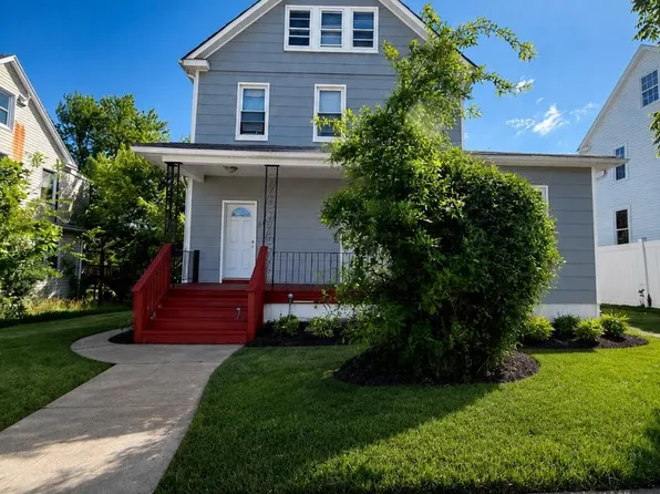 2604 Hamilton Ave, Baltimore, MD 21214
