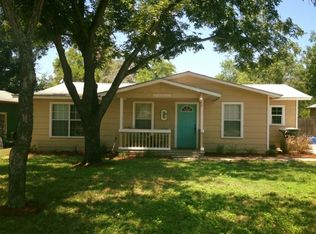 612 Wimberley St, Uvalde, TX 78801