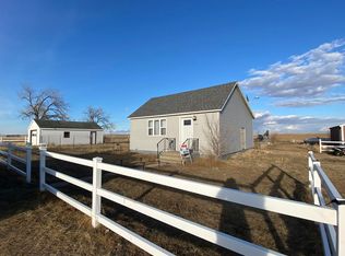 116 1st St, Appam, ND 58830