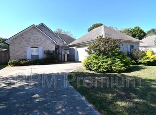 1628 Colony Ln, Zachary, LA 70791