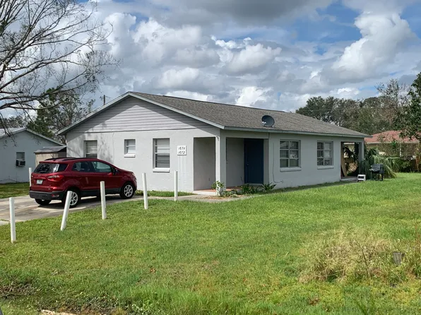 1674 NE Floridian Cir #B, Arcadia, FL 34266