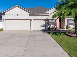 25038 NW 9th Ln, Newberry, FL 32669