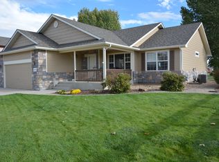 5160 Ruby Ave, Firestone, CO 80504