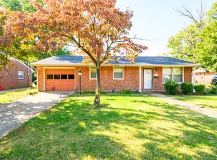 2942 Cheyenne Dr, Owensboro, KY 42301
