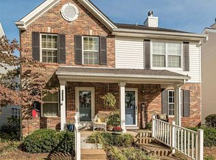 16529 Carriage View Ct, Grover, MO 63040