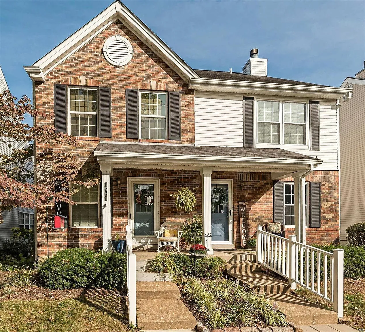 16529 Carriage View Ct photo 1