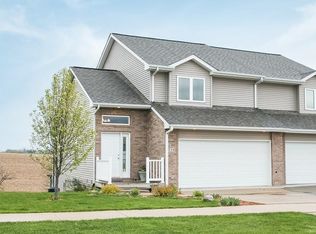 718 Croell Ave, Tiffin, IA 52340