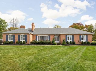 5449 Channing Rd, Indianapolis, IN 46226