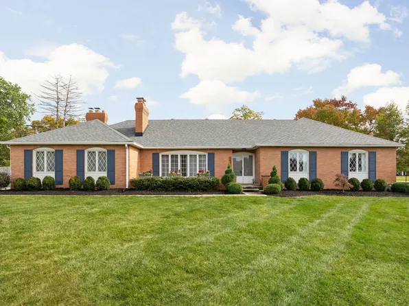 5449 Channing Rd, Indianapolis, IN 46226
