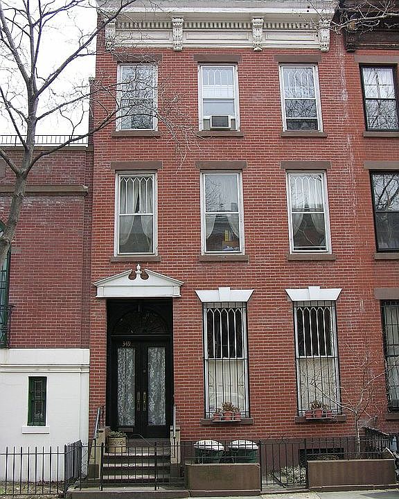 349 Carlton Avenue 11238