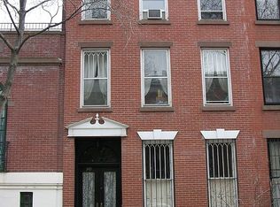 349 Carlton Ave, Brooklyn, NY 11238