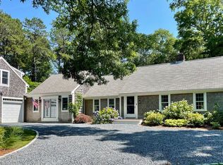 53 Winslow Rd, North Falmouth, MA 02556