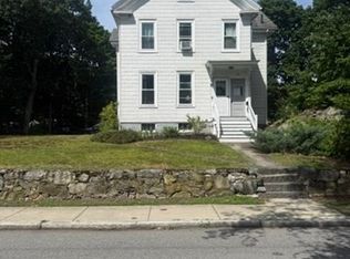 64 Linwood Ave #1, Melrose, MA 02176