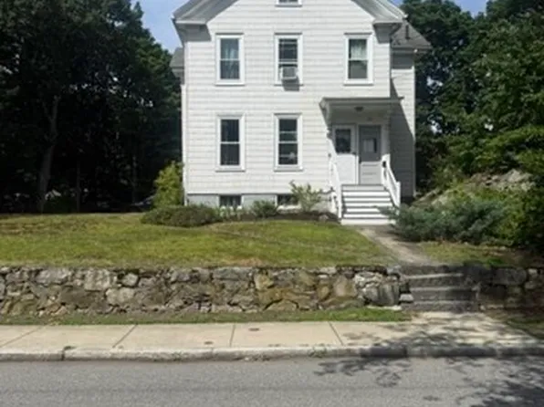 64 Linwood Ave #1, Melrose, MA 02176