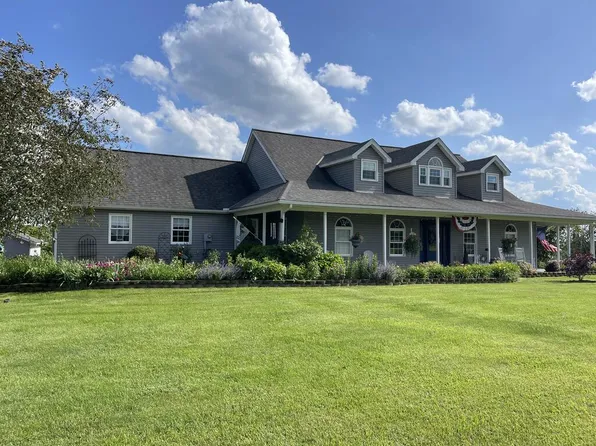7428 State Rte #772, Piketon, OH 45661