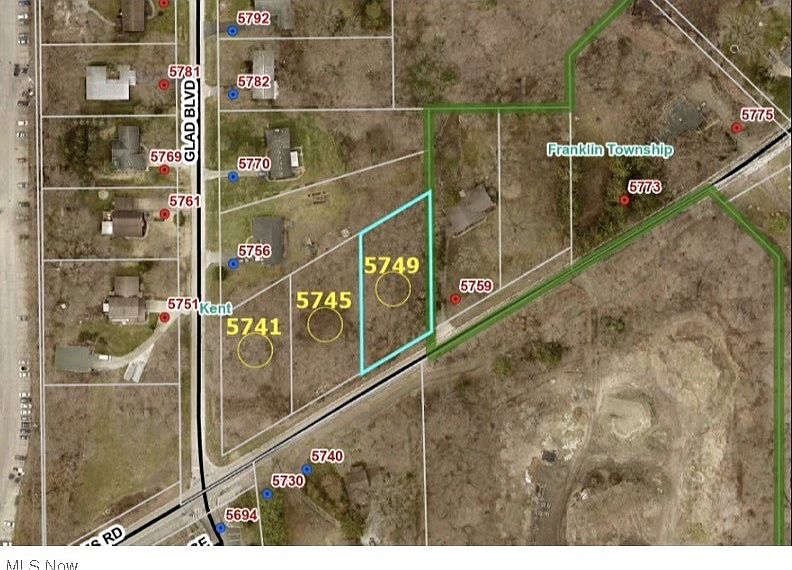 5749 Rhodes Rd, Kent, OH 44240 | Zillow