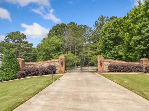 230 Brook Dr, Alpharetta, GA 30009