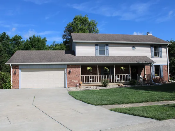 1562 Williamsburg Ct, Franklin, IN 46131